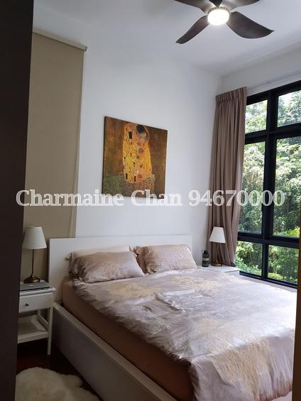 Eco Sanctuary (D23), Condominium #165441502